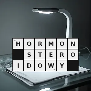 Hasło krzyżówkowe hormon który posiada szkielet steroidowy wyjątkiem jest witamina d której prekursorami są jednak steroidy czyli szkielet węglowy w formie czterech sprzężonych pierścieni - hormon steroidowy – rozwiązanie, synonimy, podpowiedzi i definicje krzyżówkowe